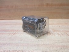 Potter Brumfield KUP-14A15-24V AC AMF Relay KUP-14A15-24-24VAC Pack of 3