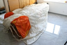 Retired Militaria Pilot