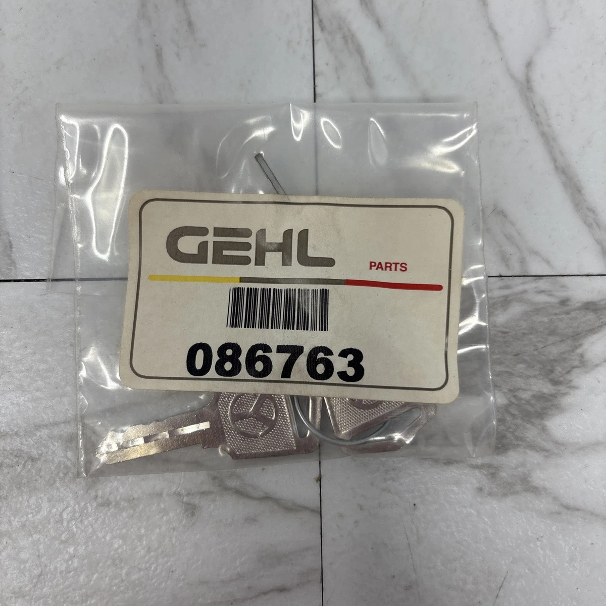 Gehl Keys for sale | eBay