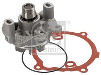 Wasserpumpe MotorküHlung Febi Bilstein 21995 FüR X70 X83 Primastar Opel Nissan 2