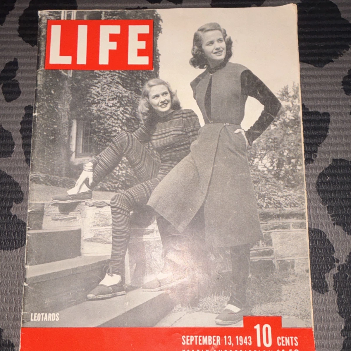 Life Magazines 1940-1979 for sale - eBay