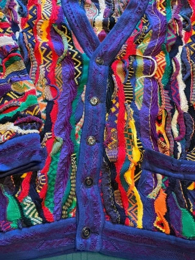 COOGI Regular Size Sweaters for Men for sale | eBay