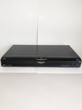 Panasonic DVD Recorder DMR-EZ28 Digital Tuner