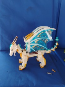 RETIRED Lego Set 41179 Elves Queen Dragon&rsquo;s Rescue