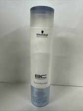 Schwarzkopf BC Bonacure Smooth Control Smoothing Shampoo 8.5 oz