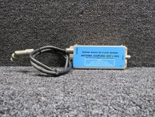 M1-A Northstar Avionics 2013 Loran Antenna Coupling Unit M1-A Northstar Avionics 2013 Loran Antenna Coupling Unit