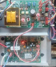 Icon Fitness Motor Control Board Model MC-60 NordicTrack Or Proform Treadmill