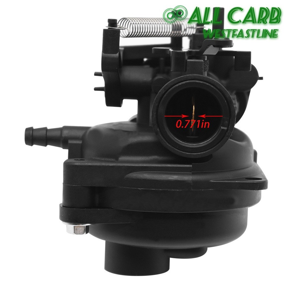 Carburetor 799584 For Briggs and Stratton 550ex 625ex 675EX 725EXI ...