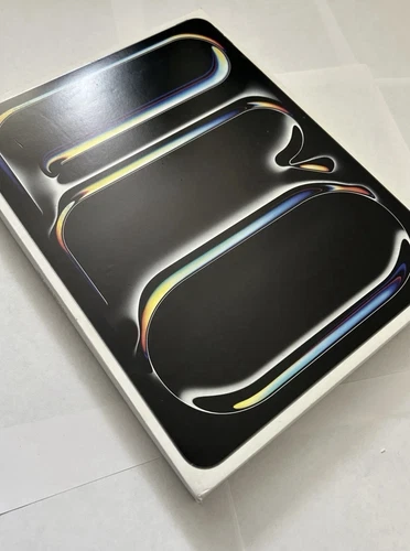 APPLE iPad Pro 13” M4 1TB 12 months Apple care + 