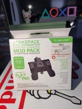 Collective Minds Strike Pack FPS Dominator Xb...