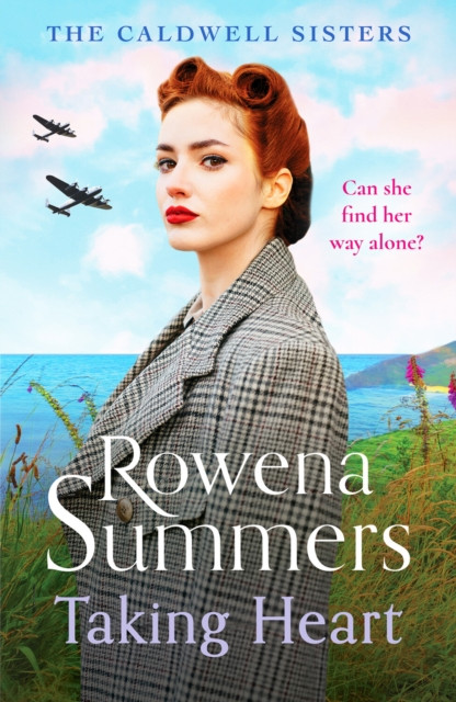 Taking Heart by Rowena Summers (Paperback Book)
