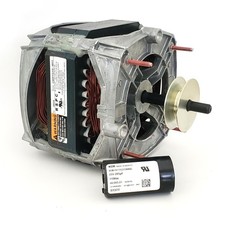 Genuine OEM Speed Queen Alliance Washer Motor 38034 38034P C68PTGHK-4603