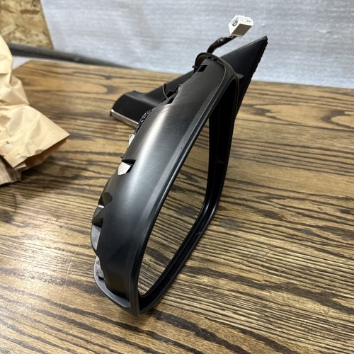OEM 2015 Toyota Camry Left Side Mirror Base with Blind Spot Monitor 87906-06050 - Bild 9 von 12