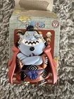 Funko Mystery Minis JINBE 1/36 Vinyl Figure One Piece 2026 Series