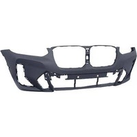 Diederichs 1277252 StoßStange Vorne FüR BMW X3 (G01, F97, G08) 2021-2024