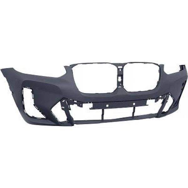 Diederichs 1277252 StoßStange Vorne FüR BMW X3 (G01, F97, G08) 2021-2024-image