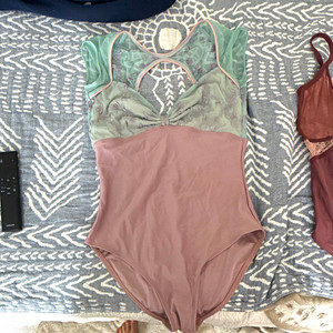 Leotard Milano | eBay