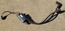 Ski-Doo MXZ 500 Ignition Coil 2001 SNOWMOBILE