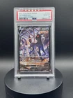 Pokemon PSA 10 2022 Brilliant Stars Trainer Gallery Umbreon V TG22/TG30 FA