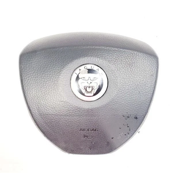 Airbag volante conductor OEM 2012 2013 Jaguar XK Foto 2 de 4