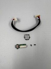 JBL Flip 6 Bluetooth Speaker Parts,Charging Port Assembly,Excellent,Authentic,v3