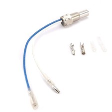 Universal Oilwater Temperature Auto Gauge Sensor Sending Unit 18-27 Npt