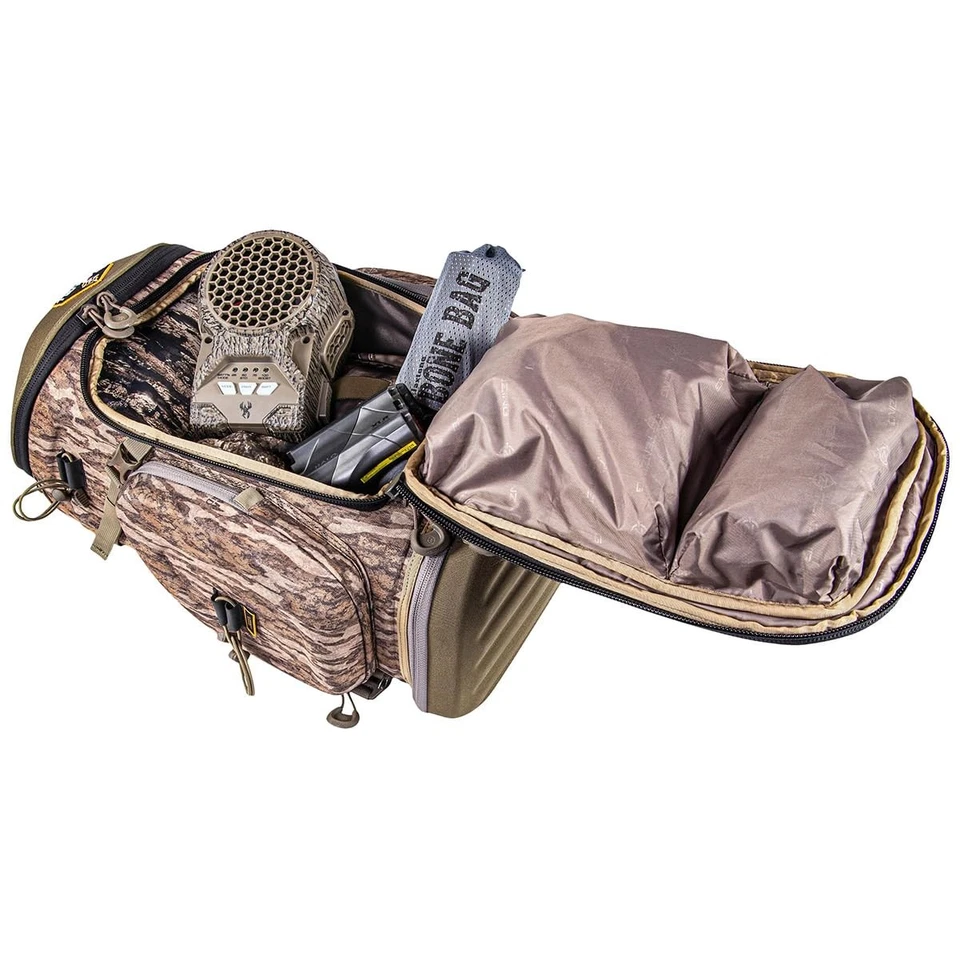 TENZING Hangtime Day Pack for Tree Stand Hunting, H2O Compatible EVA-Molded D... - Image 4 of 4