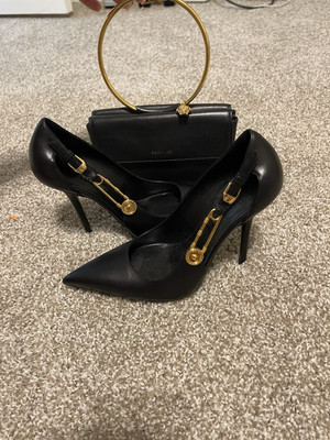 Versace Purse