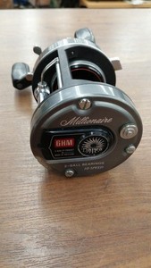 Daiwa Millionaire 6hm | eBay UK