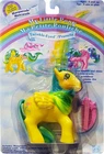 My Little Pony™ Twinkle-Eyed, Masquerade, Vintage G1 1986 Collectible, New MOSC!