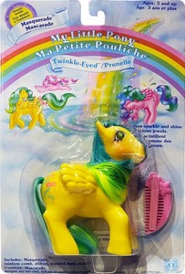 1986 My Little Pony | eBay