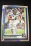 2025 Panini Donruss Optic - Zach Charbonnet #69 Holo Prizm
