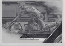 2016 Topps Update Negative Andrelton Simmons #US142 9u7