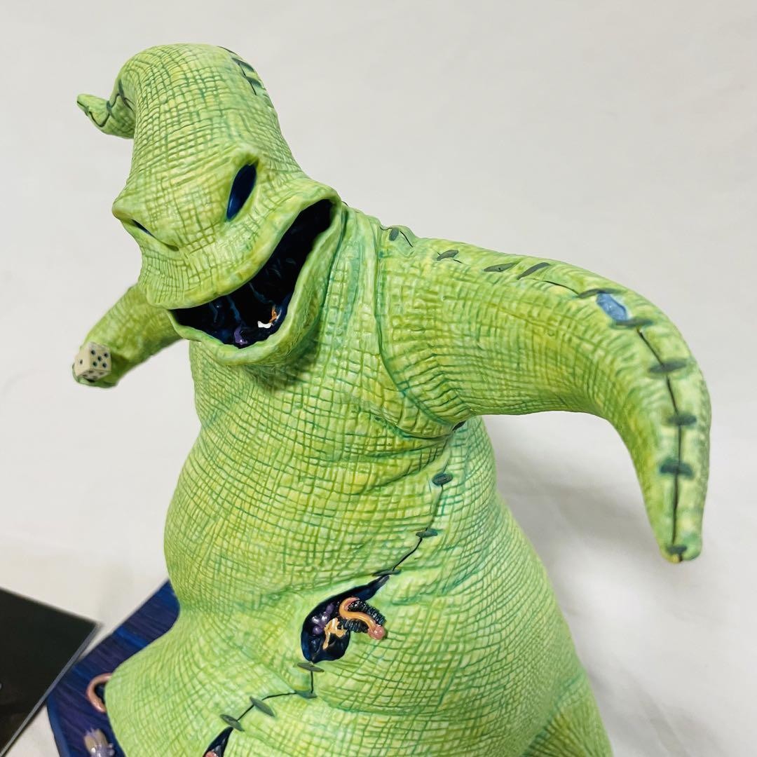 Walt Disney Classic Collection WDCC Boogeyman Ornament Figure | eBay