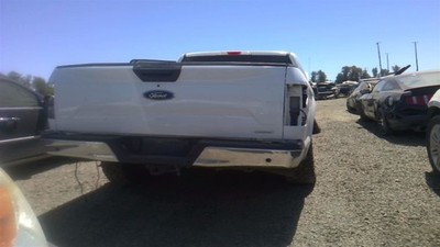 Automatic Transmission 2.7L Turbo 4WD Fits 18-20 FORD F150 PICKUP 32467564