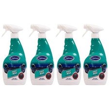 Image of Triplewax Fast Wax Polish Car Exterior Paintwork Valeting Detailing 500ml x4