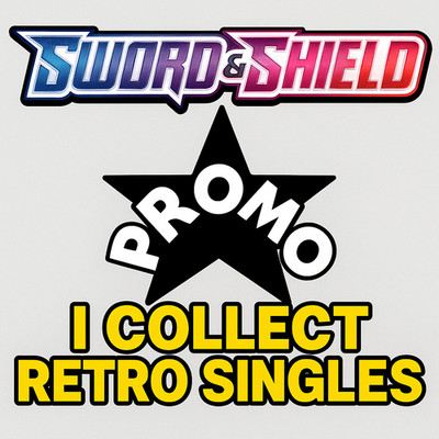 Schwert und Schild | Black Star Promo Singles 