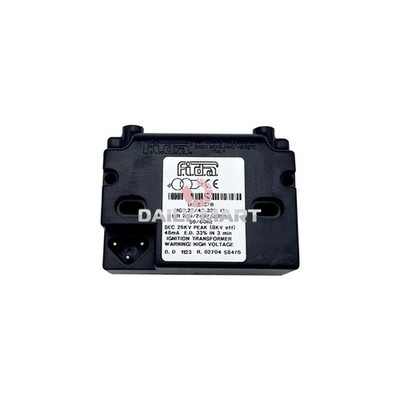 FIDA MOD.26/48 Ignition Transformer New Fast Shipping