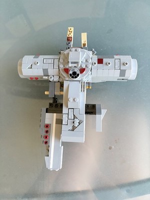 LEGO Star Wars: Millennium Falcon (75375)