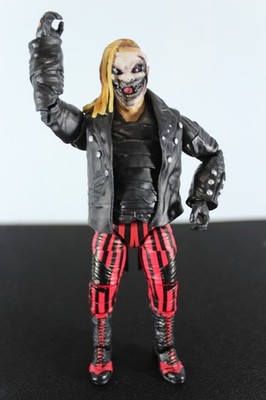 WWE The Fiend Ultimate Edition Action Figure Mattel Series 12 FIGURE ONLY