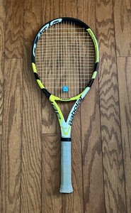 Babolat Aeropro Drive Cortex | eBay
