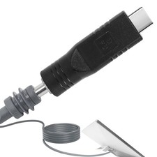 for Starlink Mini Power Cable USB C to DC Adapter,DC Female to Type-C Male Po...
