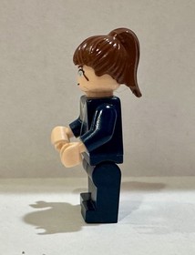 LEGO KATARA Minifigure Avatar: The Last Airbender  ava007 - 3829 RARE!