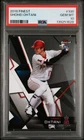 2018 Topps Finest - Shohei Ohtani #100 (RC) PSA 10