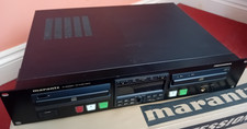 marantz cdr 510