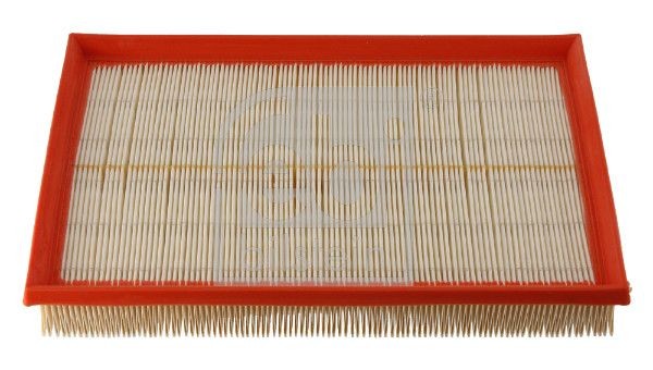 NEU - Febi Bilstein 30365 Luftfilter FüR Seat Skoda VW-image