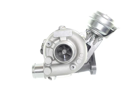 Turbolader V10-8310