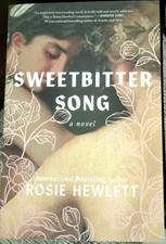 2026 Sweetbitter Song By Rosie Hewlett In Paperback Brand New Mint Pristine