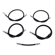 42 36 22 45 38 Hydraulic Hose Kit For Western Snowplow Mvp-plus