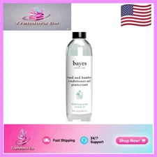 8 Oz Cruelty-Free Mineral Oil - Nourishing Conditioner for Bamboo & Teak Wood